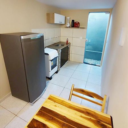 Abare Slim Suites Sao Miguel dos Milagres Luaran gambar