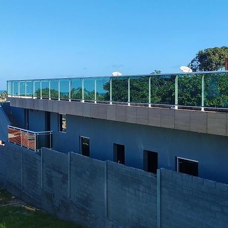 Abare Slim Suites Sao Miguel dos Milagres Luaran gambar